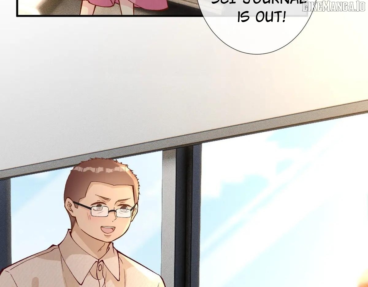 Everyone's Darling Chapter 298 - page 53